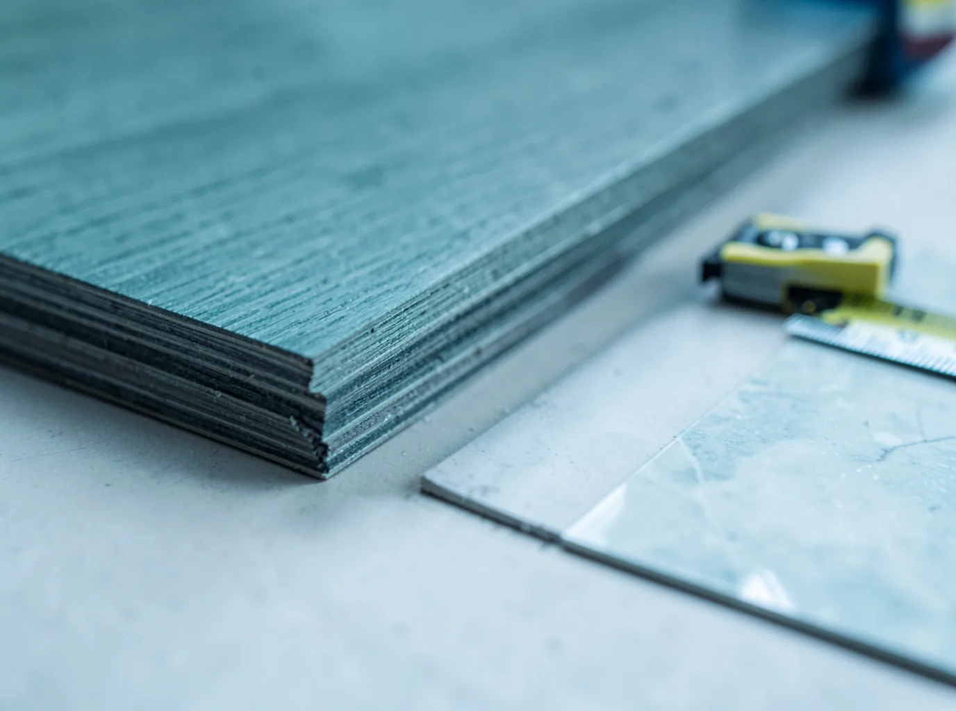 Luxury Vinyl Plank Installation South Tamworth, NH FAQs